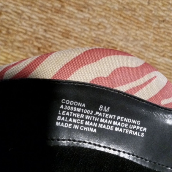 Boots - Picture 6 of 6